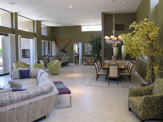 Sevilla Great Hall - 2010