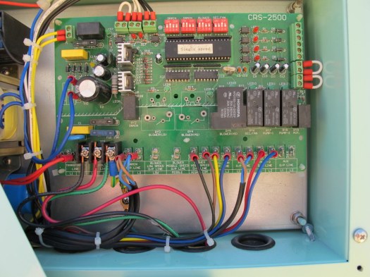 Control Board