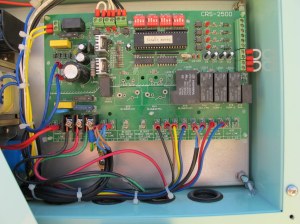 Control Board