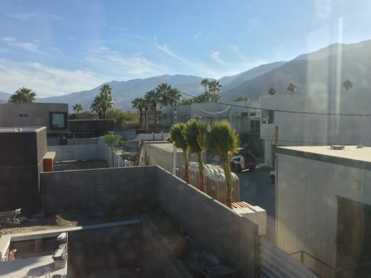 The Morrison, Phase 2 Construction