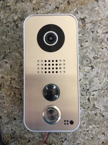 Doorbird 101S Video Doorbell