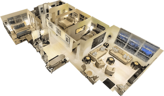 Matterport Dollhouse -- Matterport